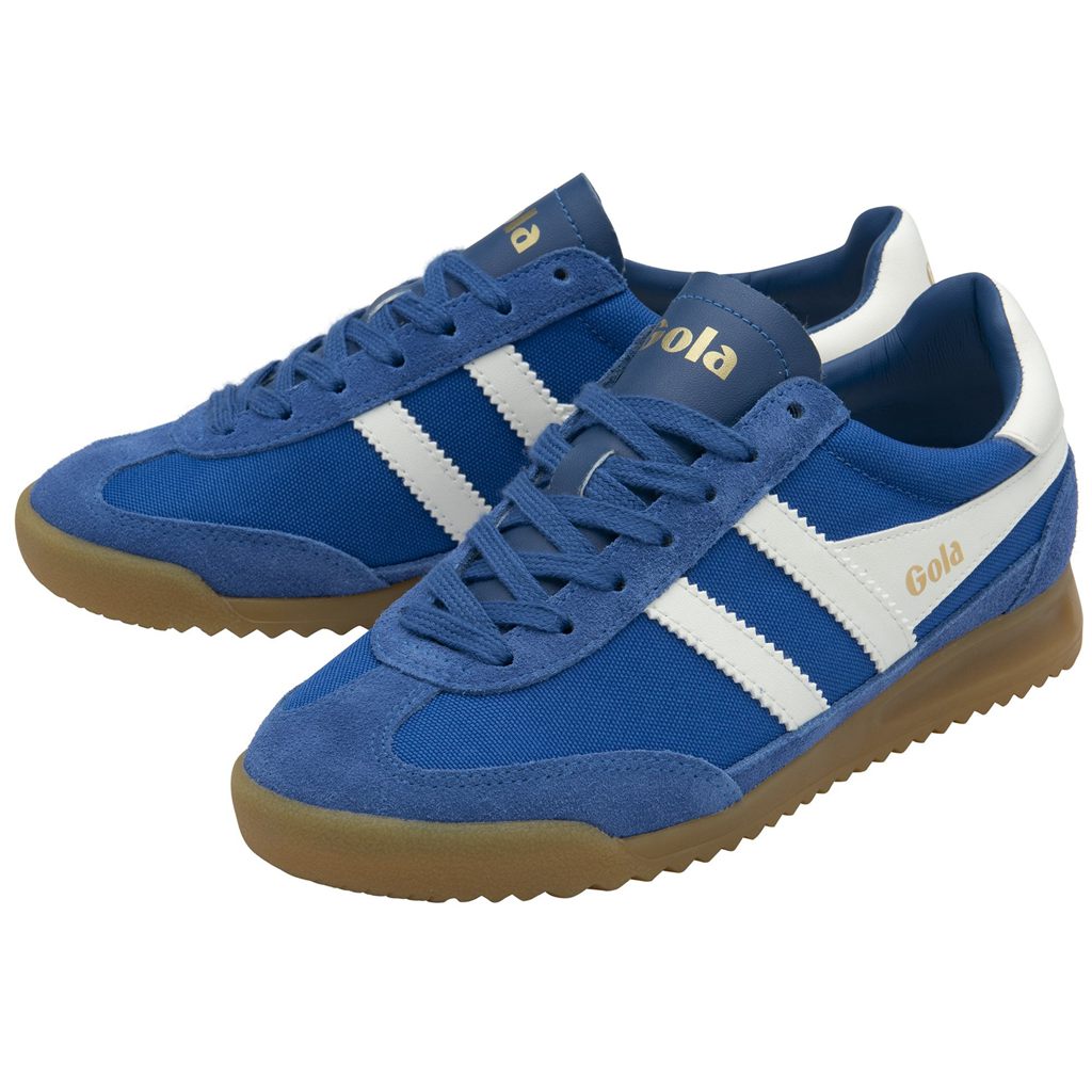 Gola Classics Tornado Sneakers Wit Nederland | 967-FCSIXJ