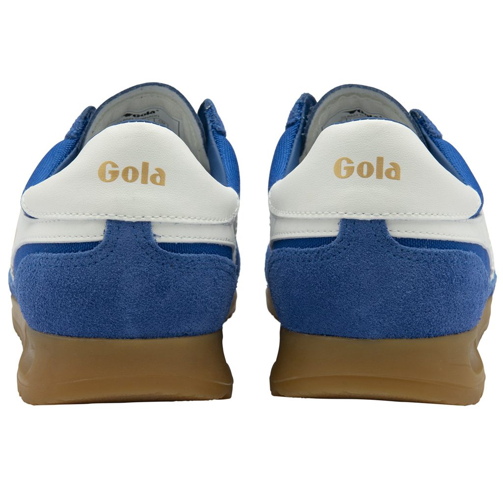 Gola Classics Tornado Sneakers Wit Nederland | 967-FCSIXJ