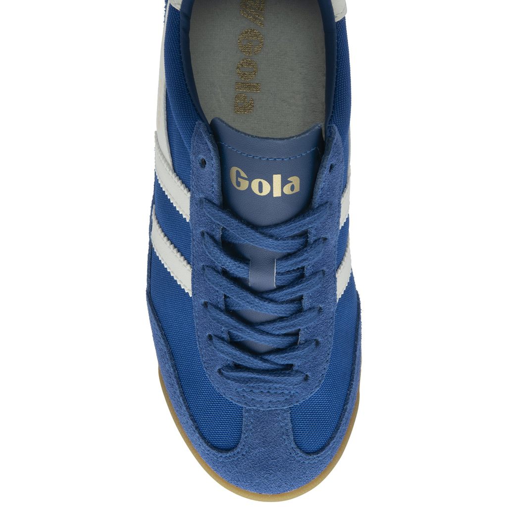 Gola Classics Tornado Sneakers Wit Nederland | 967-FCSIXJ