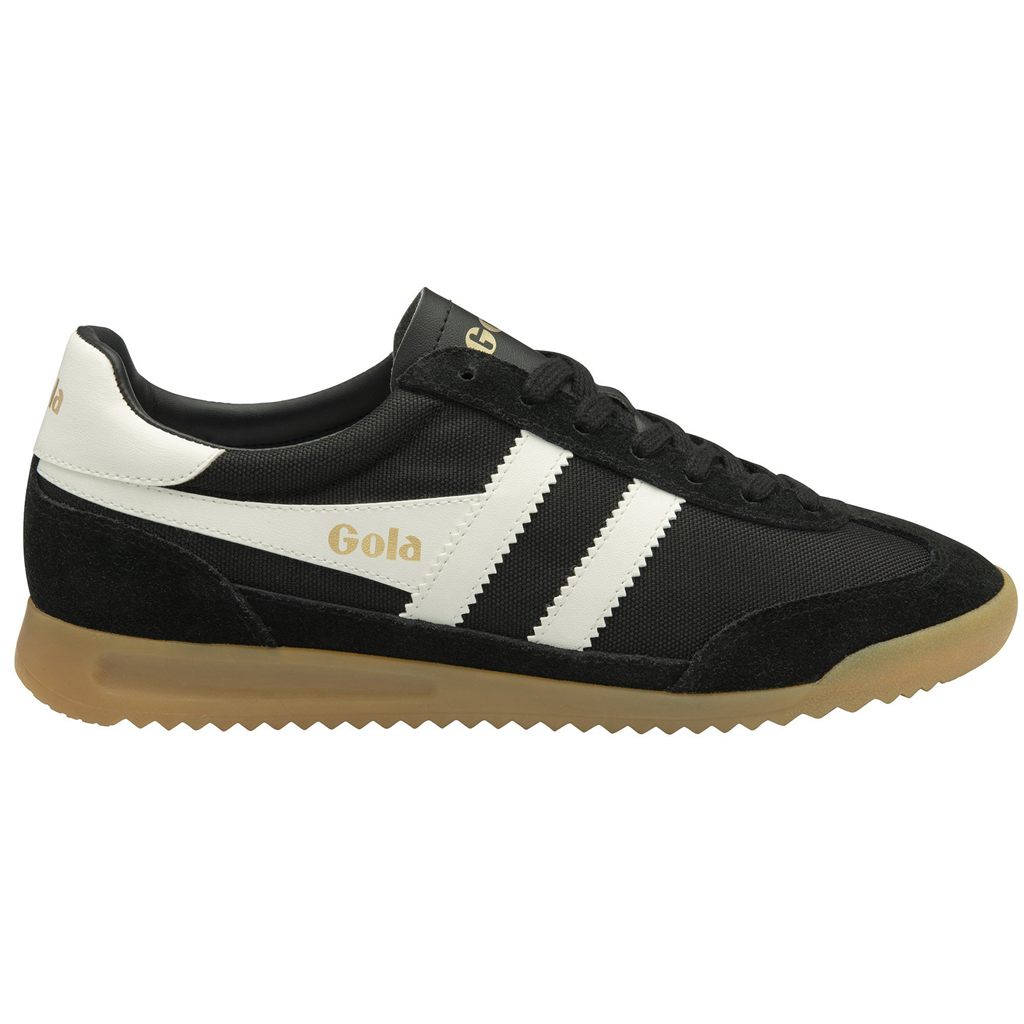Gola Classics Tornado Sneakers Zwart Wit Nederland | 567-EWTQAC