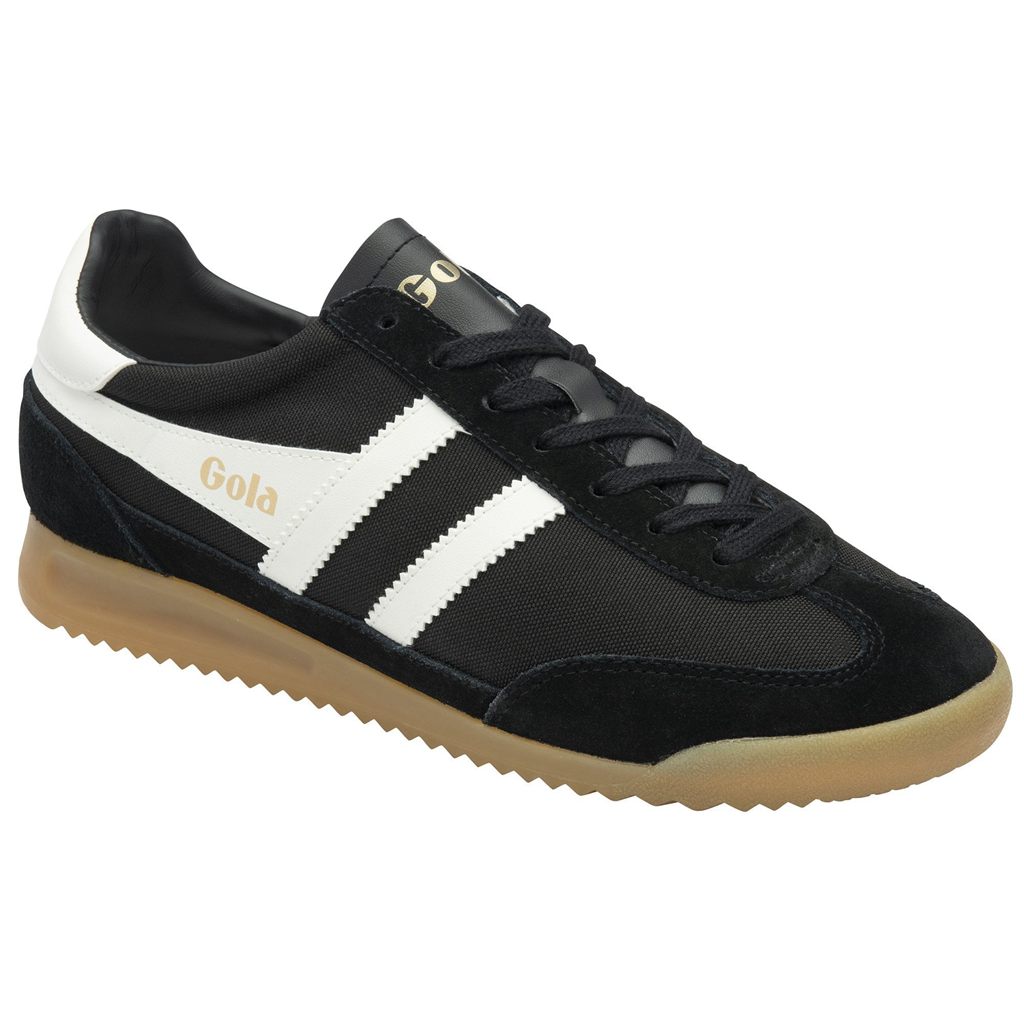Gola Classics Tornado Sneakers Zwart Wit Nederland | 567-EWTQAC