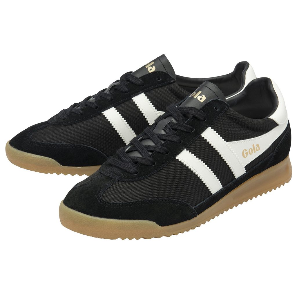 Gola Classics Tornado Sneakers Zwart Wit Nederland | 567-EWTQAC