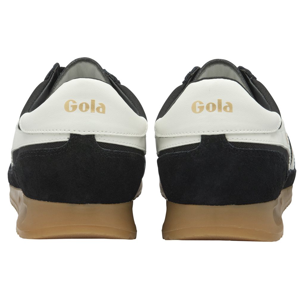 Gola Classics Tornado Sneakers Zwart Wit Nederland | 567-EWTQAC