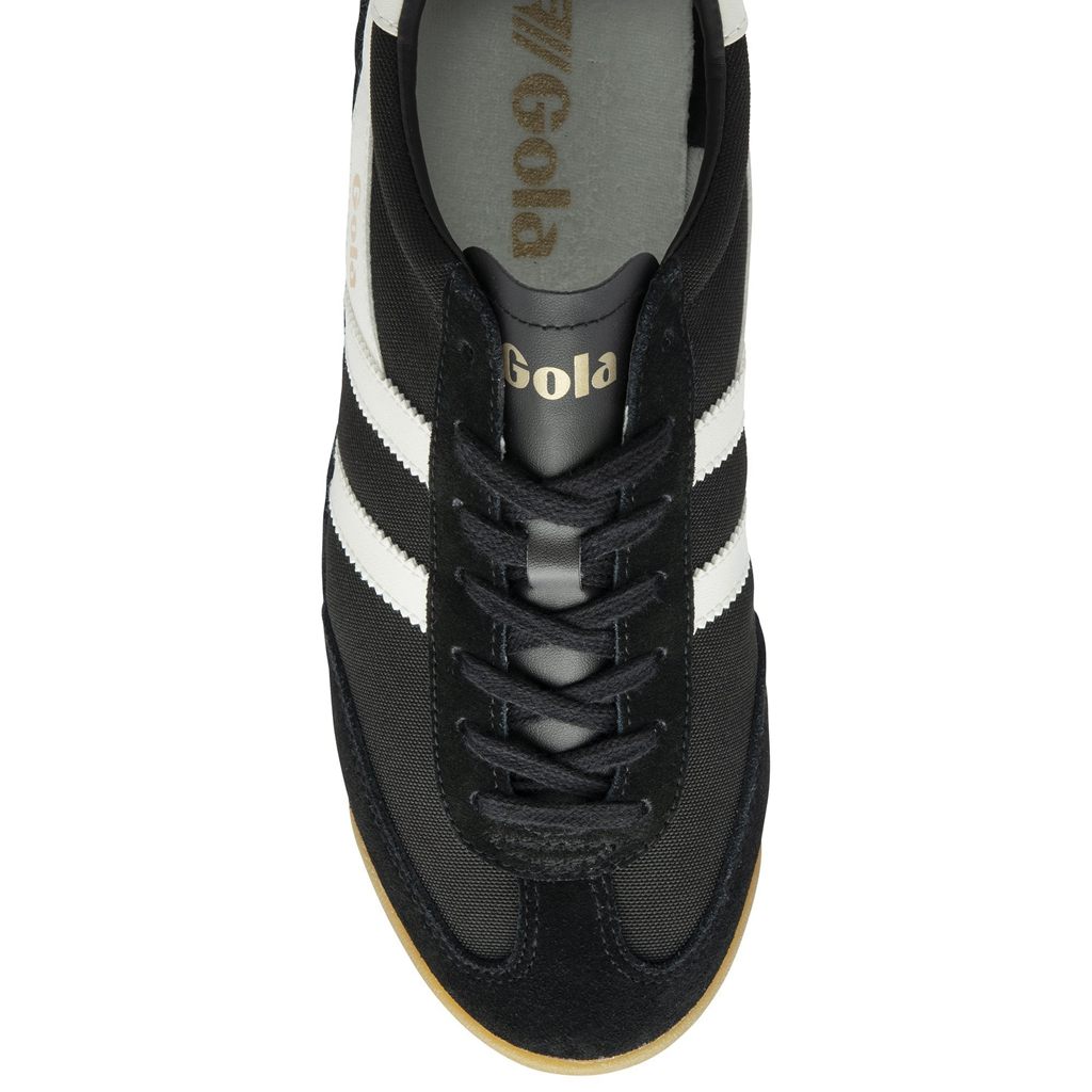 Gola Classics Tornado Sneakers Zwart Wit Nederland | 567-EWTQAC