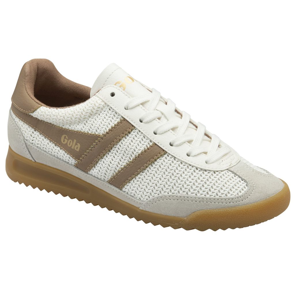 Gola Classics Tornado Zephyr Sneakers Wit Licht Nederland | 429-UWCDGX