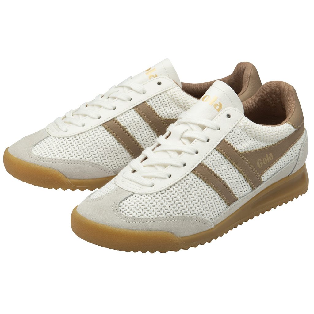 Gola Classics Tornado Zephyr Sneakers Wit Licht Nederland | 429-UWCDGX