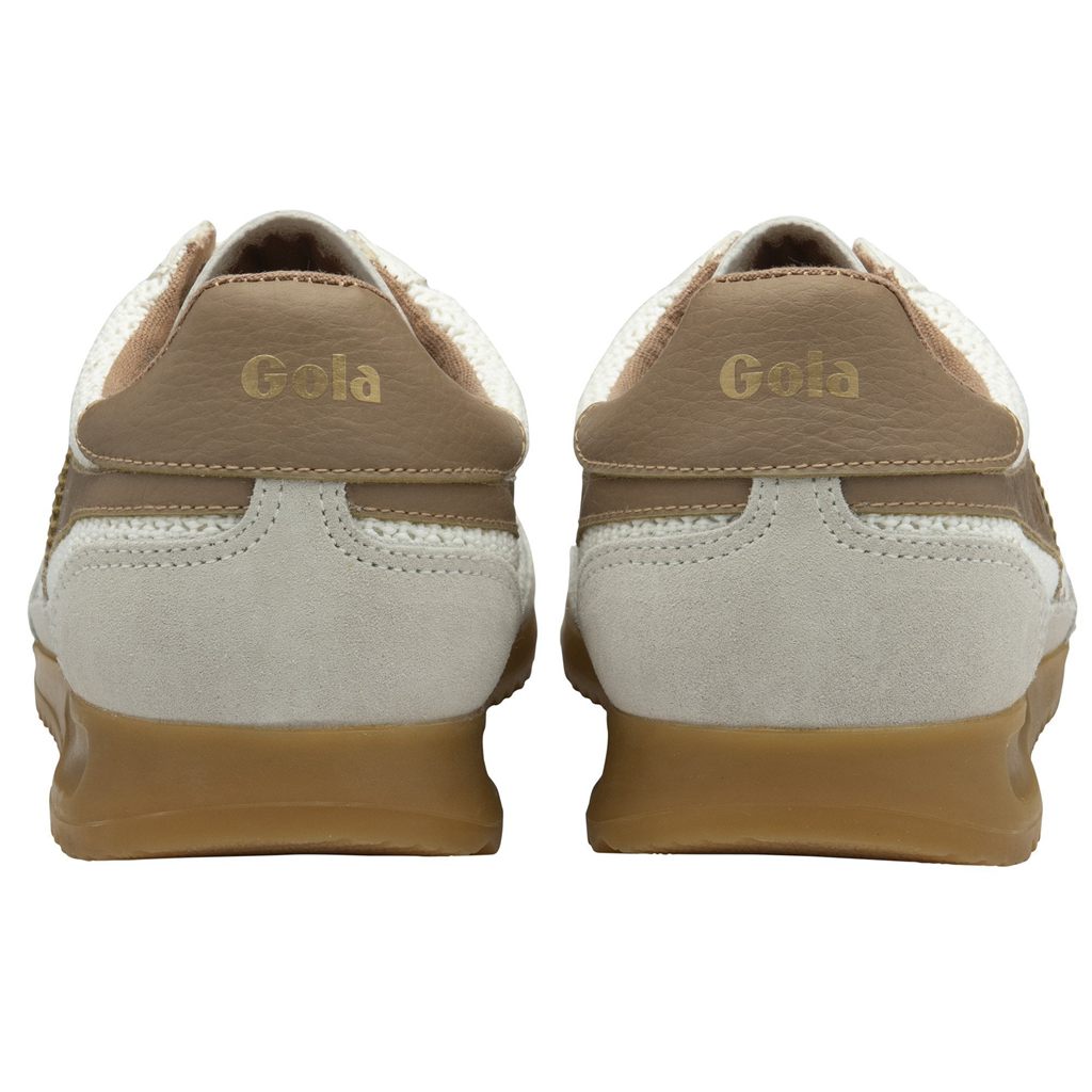 Gola Classics Tornado Zephyr Sneakers Wit Licht Nederland | 429-UWCDGX