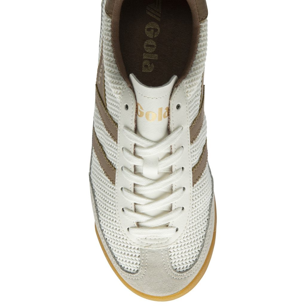 Gola Classics Tornado Zephyr Sneakers Wit Licht Nederland | 429-UWCDGX