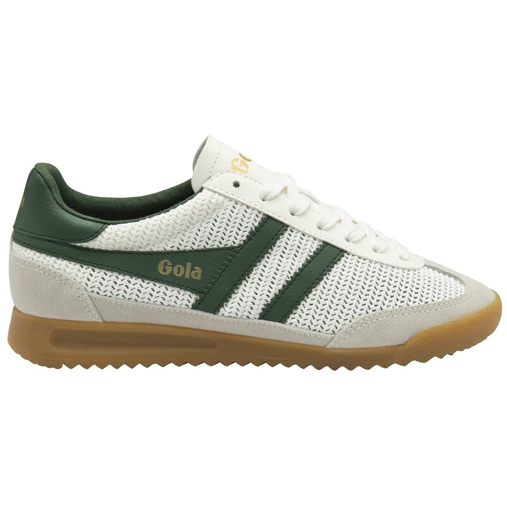 Gola Classics Tornado Zephyr Sneakers Wit Nederland | 891-NCXYAM