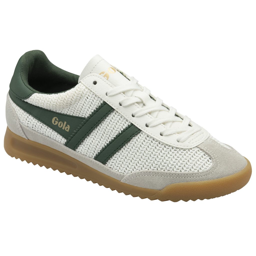 Gola Classics Tornado Zephyr Sneakers Wit Nederland | 891-NCXYAM