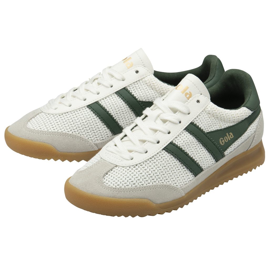 Gola Classics Tornado Zephyr Sneakers Wit Nederland | 891-NCXYAM