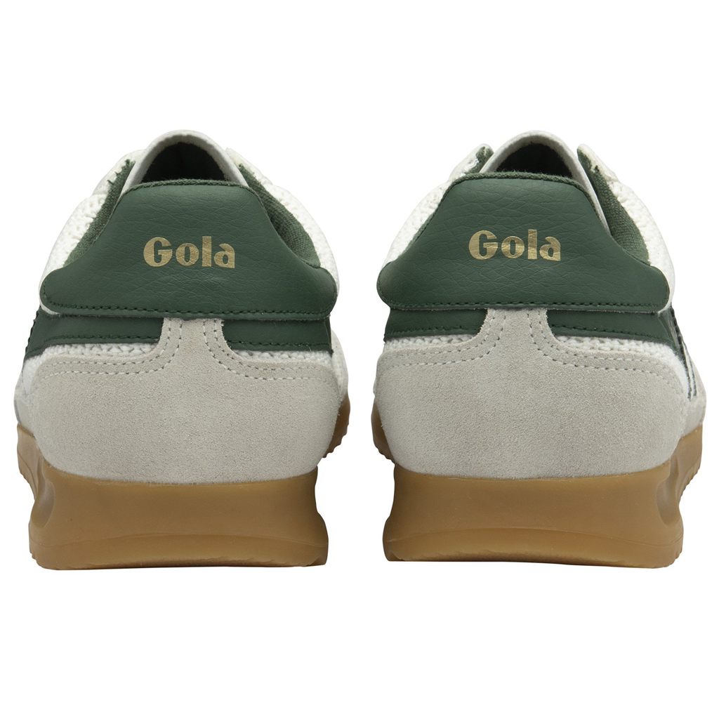 Gola Classics Tornado Zephyr Sneakers Wit Nederland | 891-NCXYAM