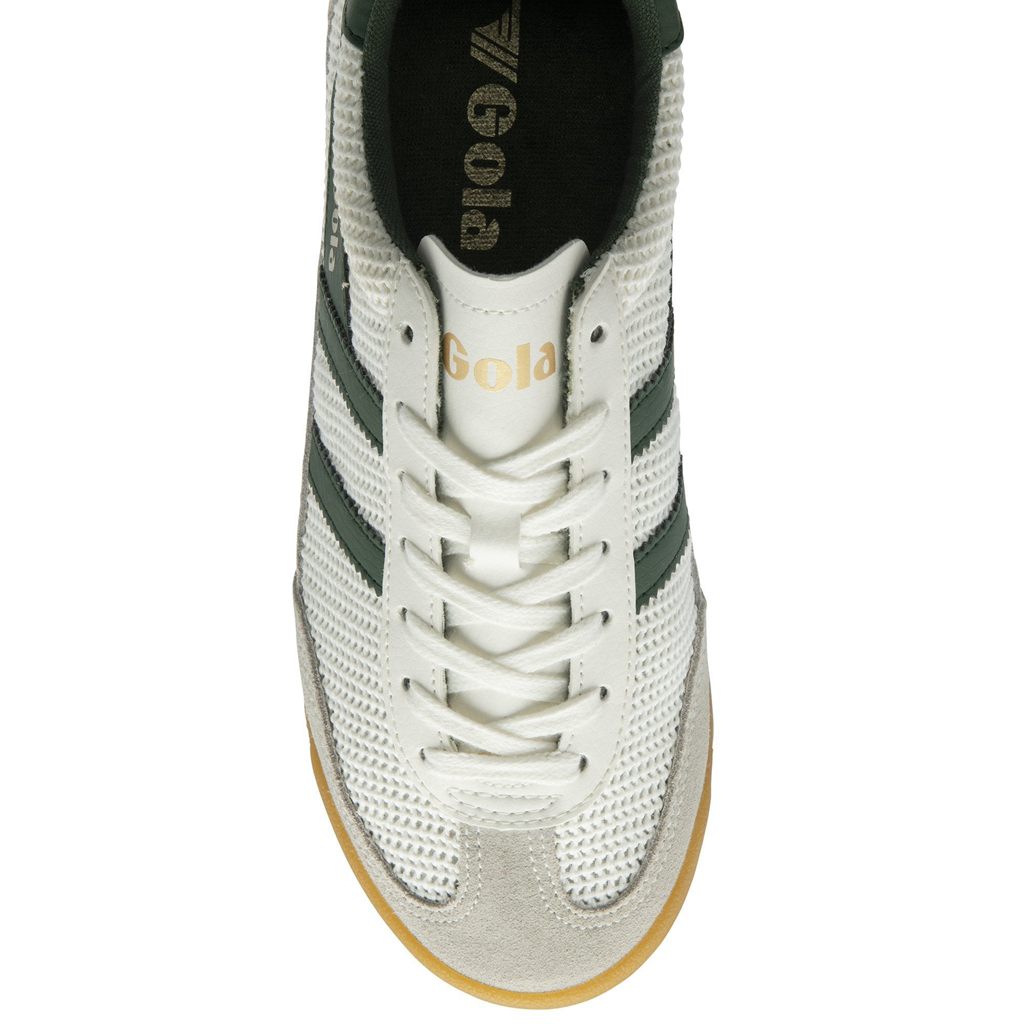 Gola Classics Tornado Zephyr Sneakers Wit Nederland | 891-NCXYAM
