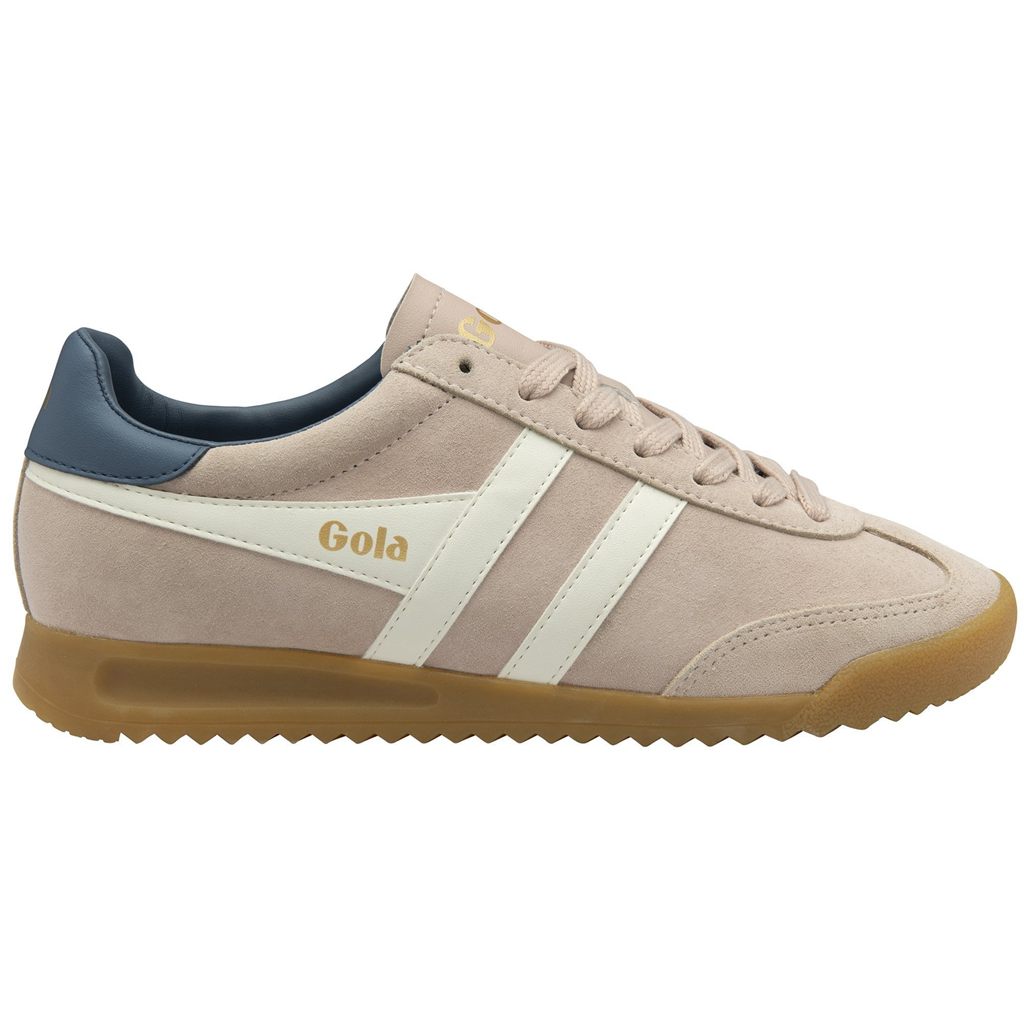 Gola Classics Torpedo Sneakers Roze Wit Nederland | 483-TSRHEF
