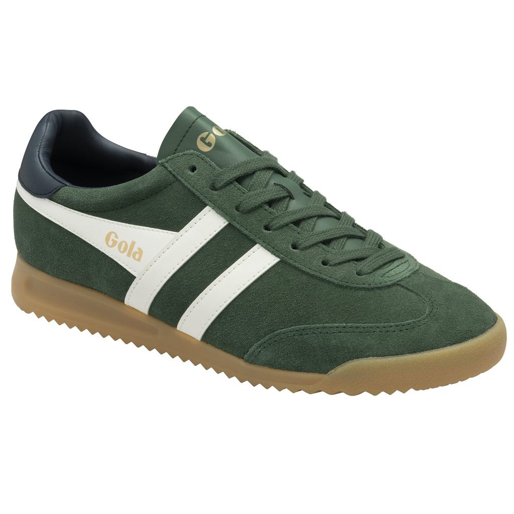 Gola Classics Torpedo Sneakers Wit Donkerblauw Nederland | 945-SOYIBT