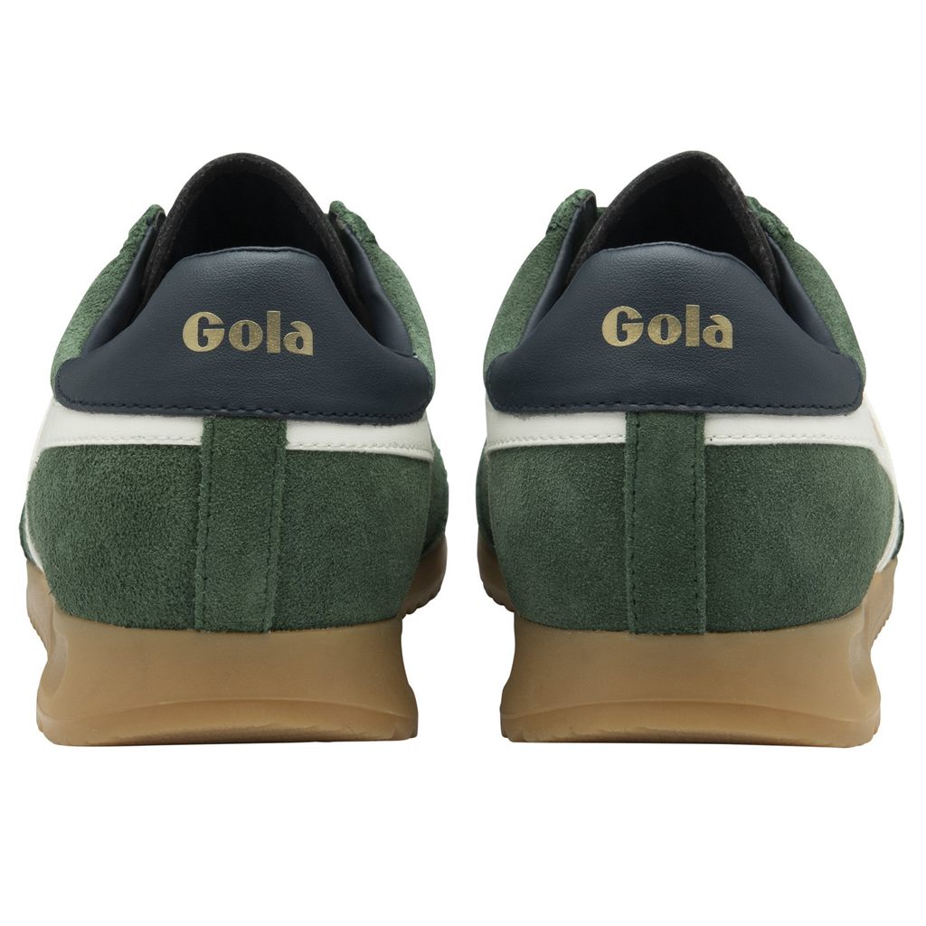 Gola Classics Torpedo Sneakers Wit Donkerblauw Nederland | 945-SOYIBT