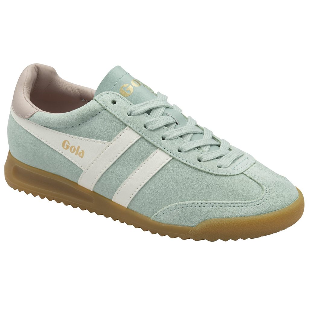 Gola Classics Torpedo Sneakers Wit Roze Nederland | 235-WSYKVO