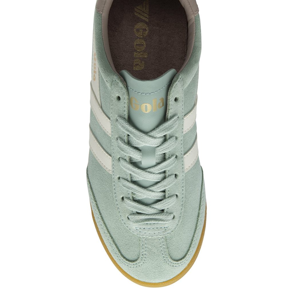 Gola Classics Torpedo Sneakers Wit Roze Nederland | 235-WSYKVO
