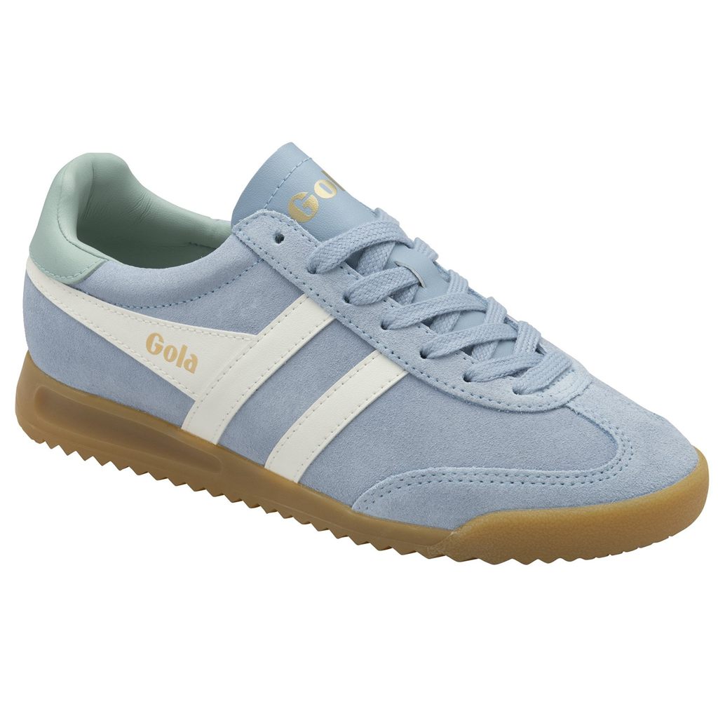 Gola Classics Torpedo Sneakers Wit Nederland | 273-BOEMPT