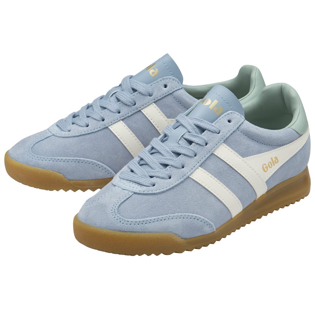 Gola Classics Torpedo Sneakers Wit Nederland | 273-BOEMPT