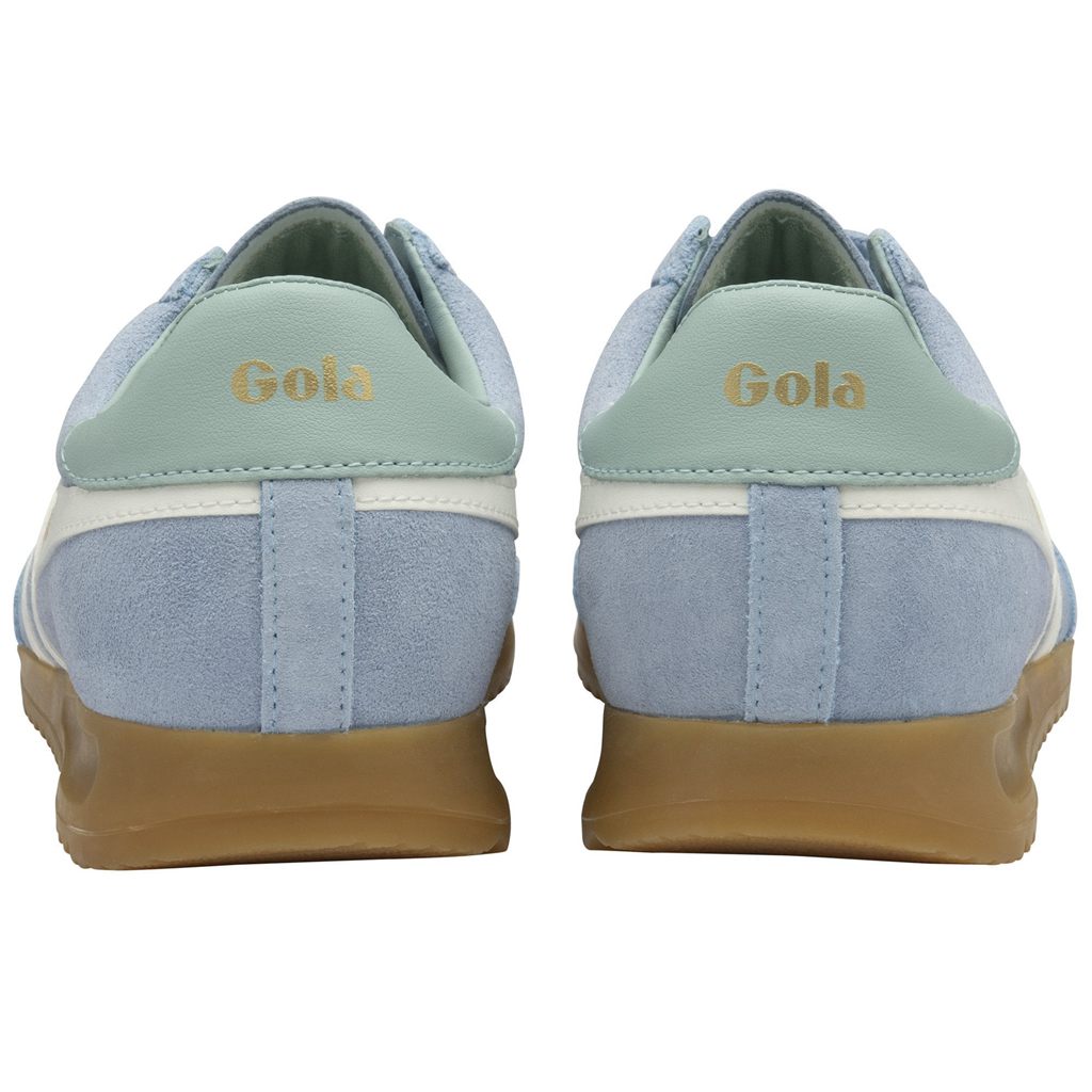 Gola Classics Torpedo Sneakers Wit Nederland | 273-BOEMPT