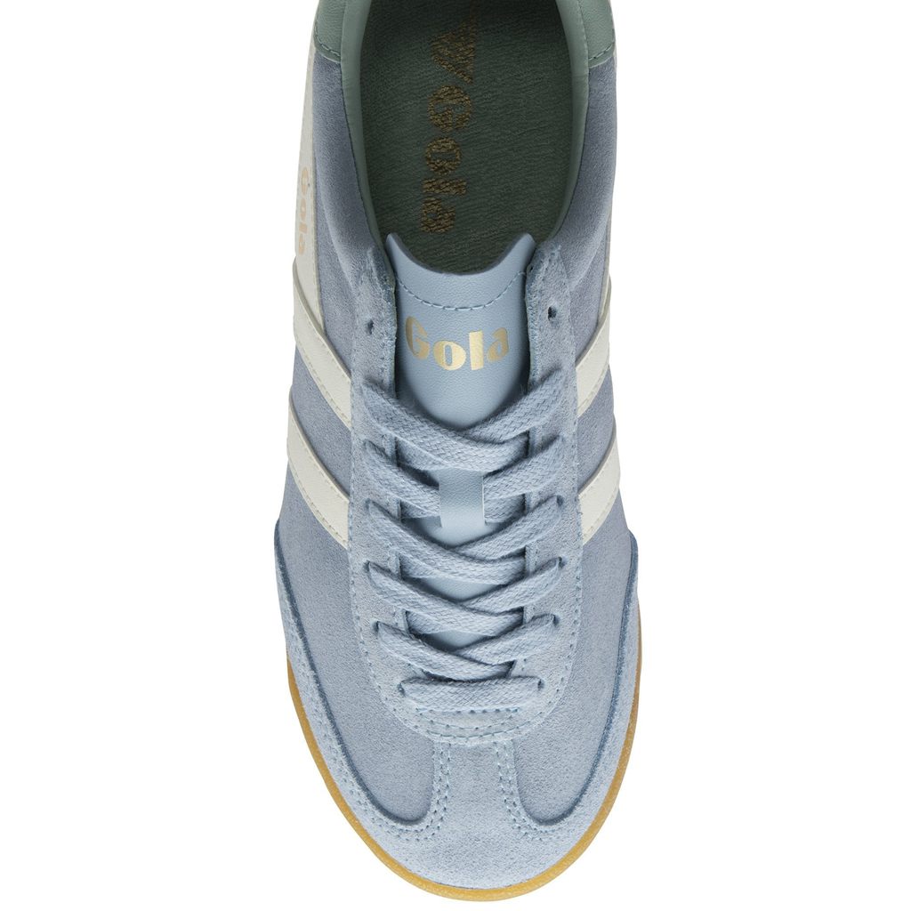 Gola Classics Torpedo Sneakers Wit Nederland | 273-BOEMPT