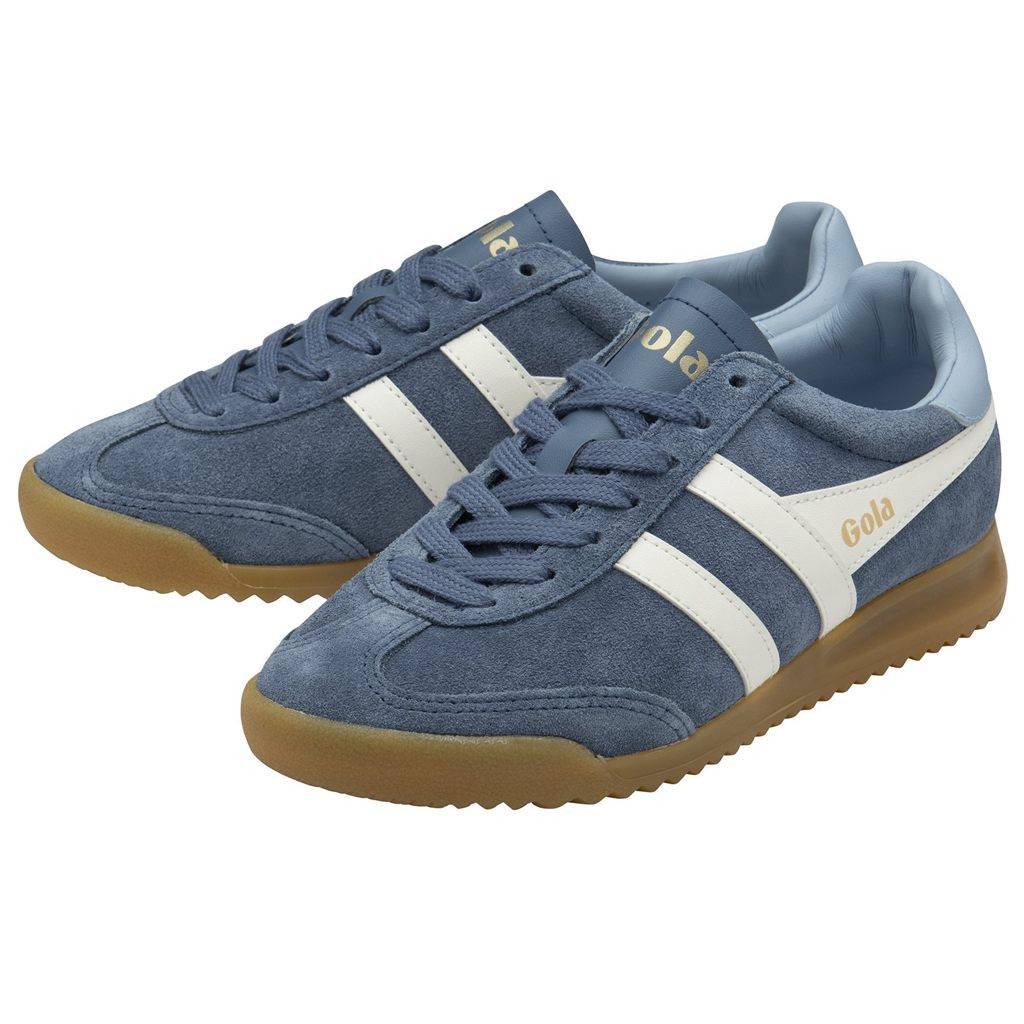Gola Classics Torpedo Sneakers Wit Nederland | 697-TDPZCO