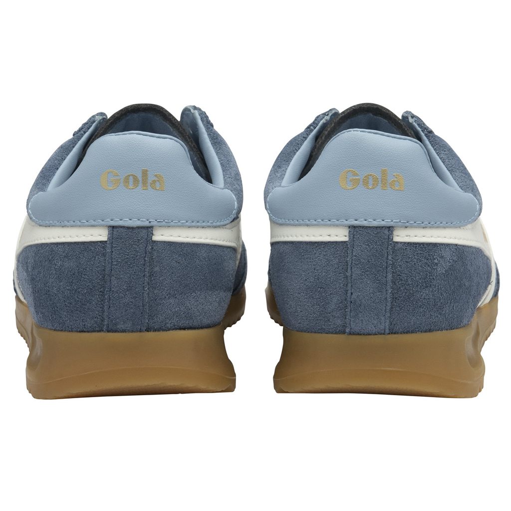 Gola Classics Torpedo Sneakers Wit Nederland | 697-TDPZCO