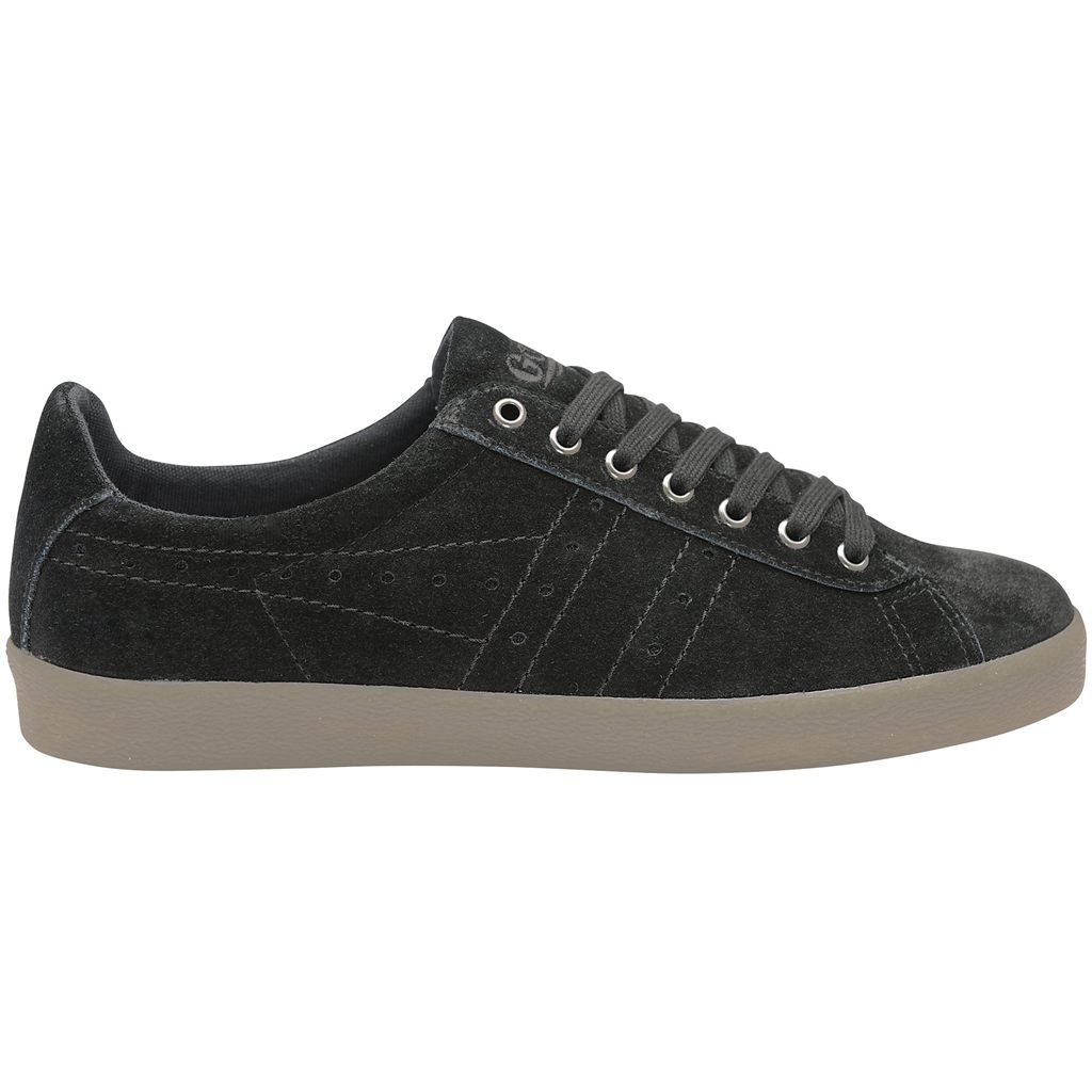 Gola Classics Tourist Sneakers Zwart Nederland | 163-KYMTUD