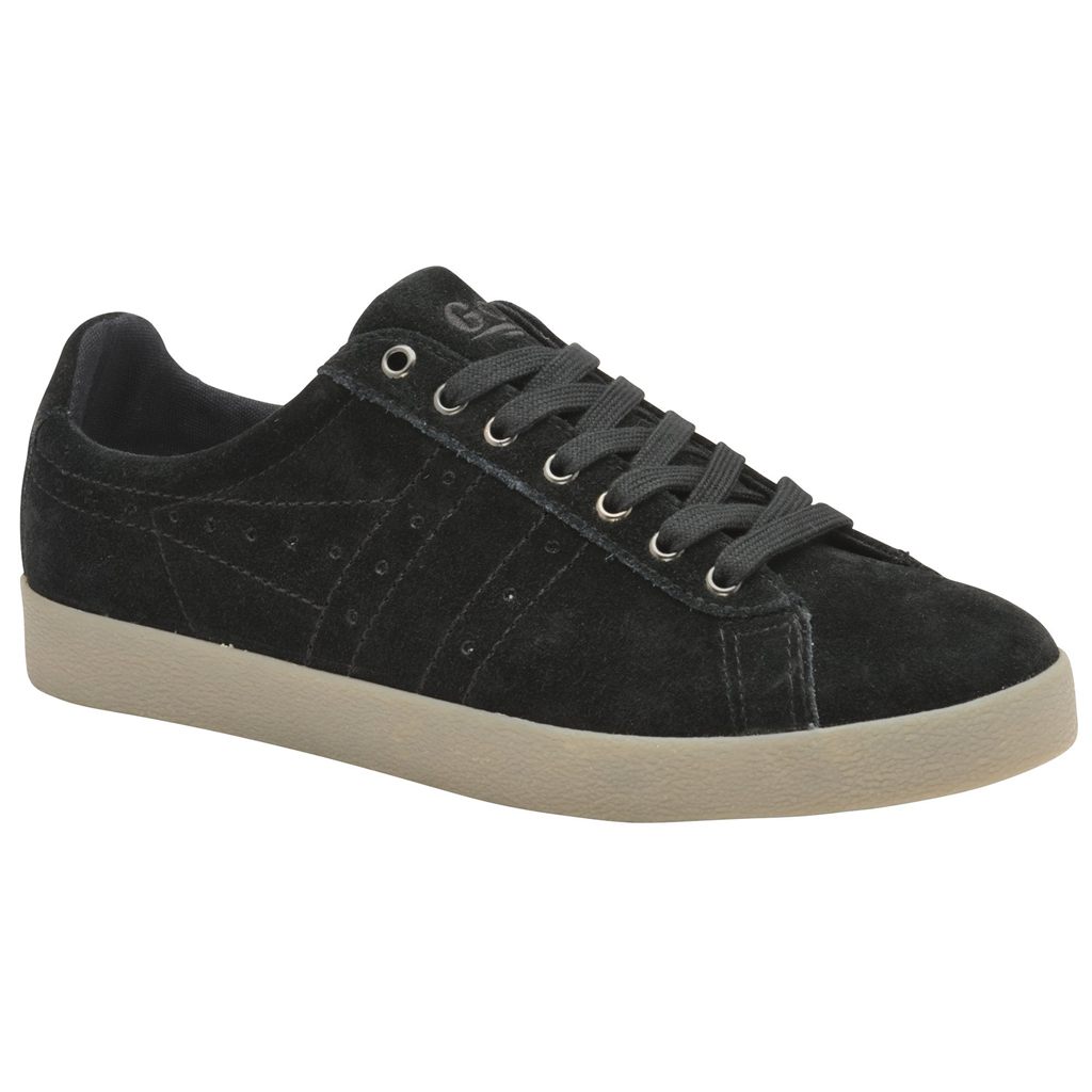 Gola Classics Tourist Sneakers Zwart Nederland | 163-KYMTUD