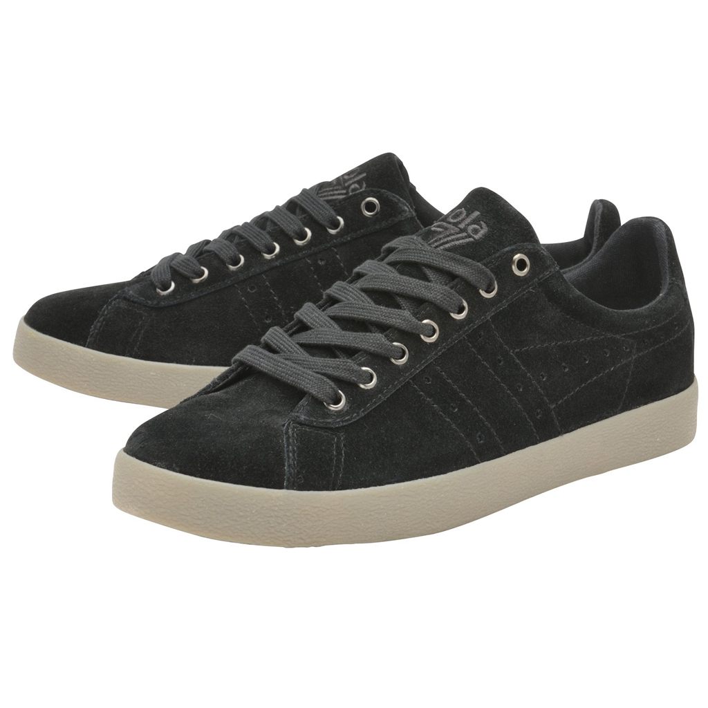 Gola Classics Tourist Sneakers Zwart Nederland | 163-KYMTUD