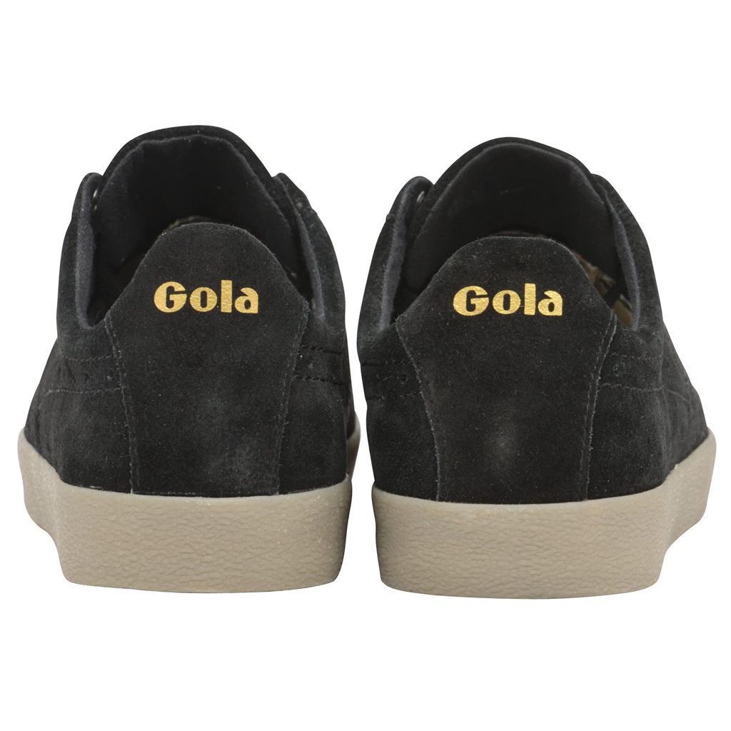 Gola Classics Tourist Sneakers Zwart Nederland | 163-KYMTUD