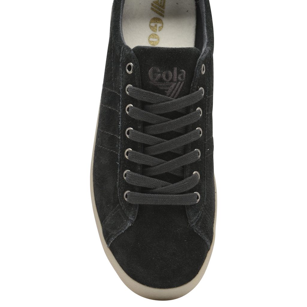 Gola Classics Tourist Sneakers Zwart Nederland | 163-KYMTUD