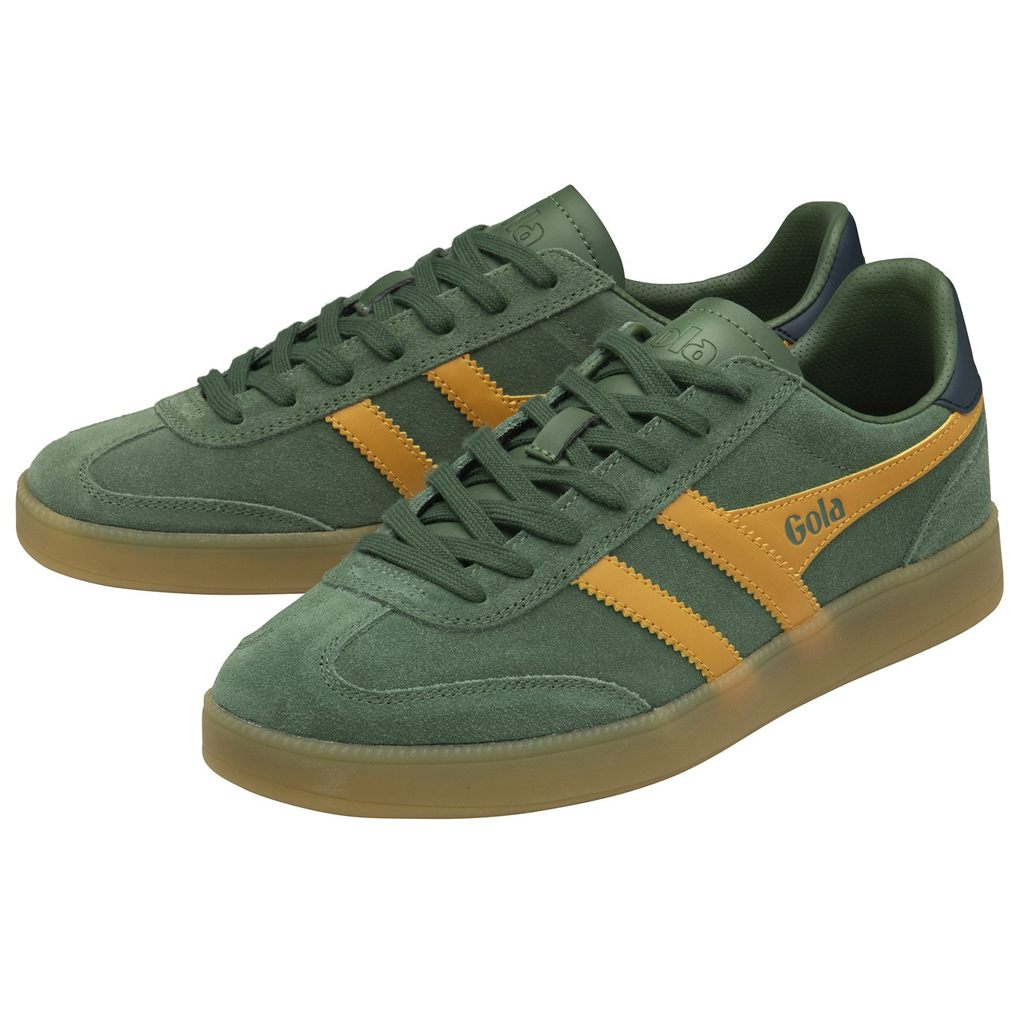 Gola Classics Viper Sneakers Donkerblauw Nederland | 640-IBHJNV