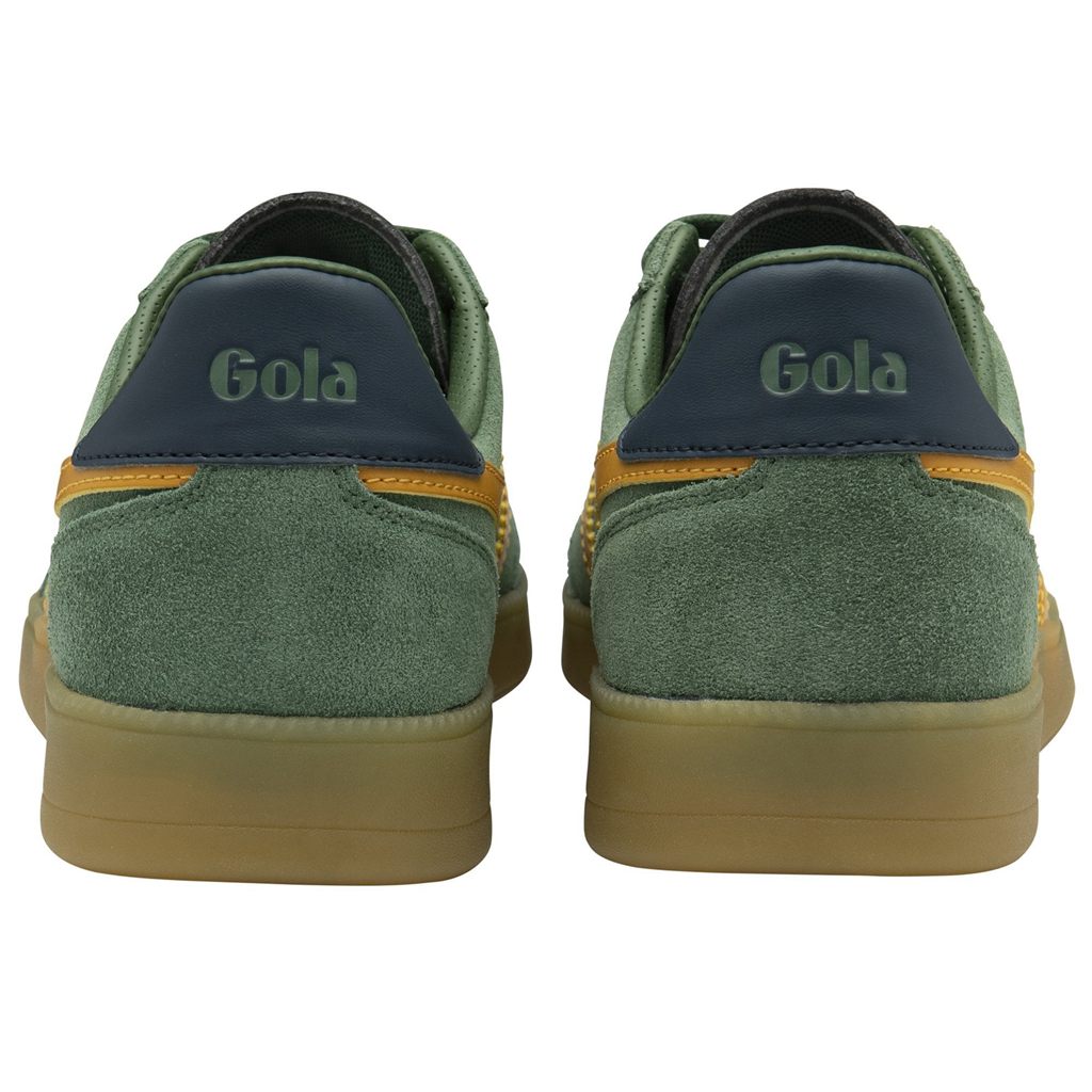 Gola Classics Viper Sneakers Donkerblauw Nederland | 640-IBHJNV