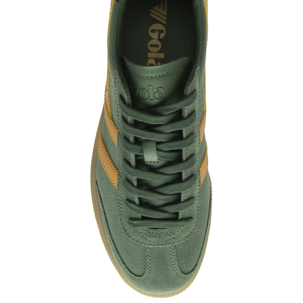 Gola Classics Viper Sneakers Donkerblauw Nederland | 640-IBHJNV