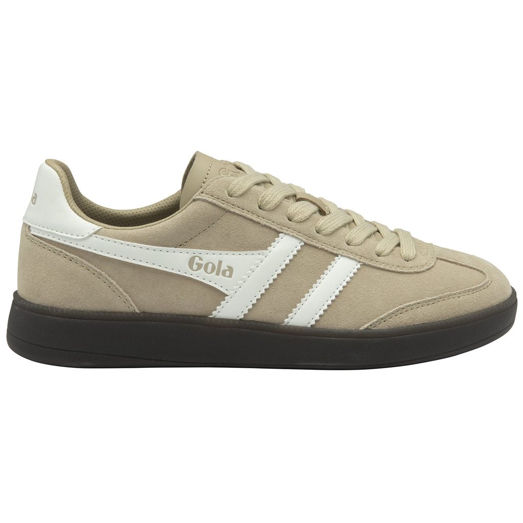 Gola Classics Viper Sneakers Wit Donker Nederland | 834-OFALCP