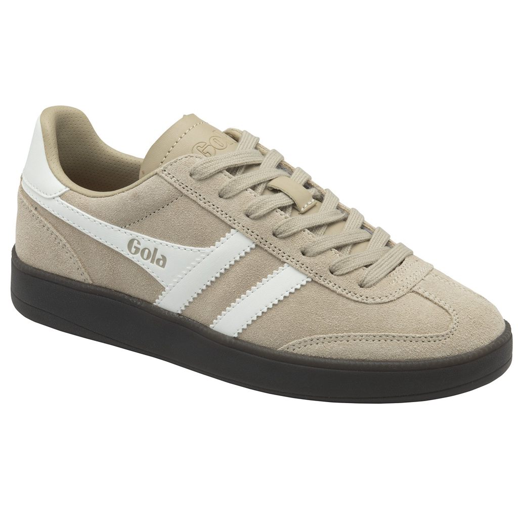 Gola Classics Viper Sneakers Wit Donker Nederland | 834-OFALCP