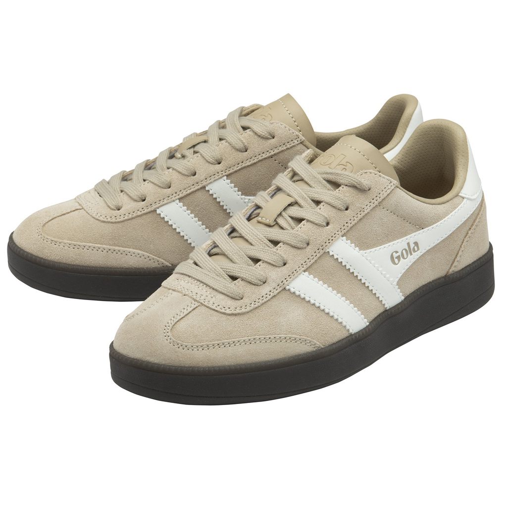 Gola Classics Viper Sneakers Wit Donker Nederland | 834-OFALCP