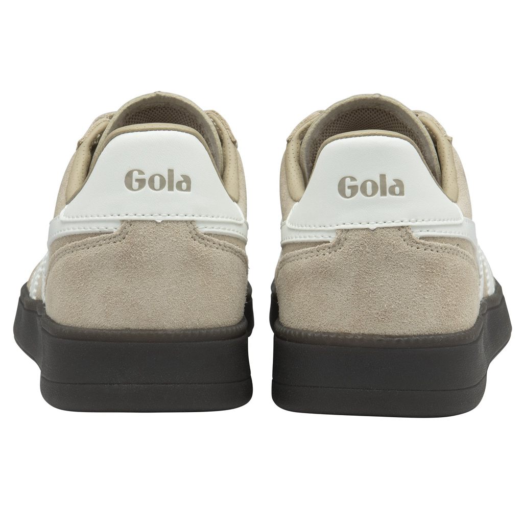 Gola Classics Viper Sneakers Wit Donker Nederland | 834-OFALCP