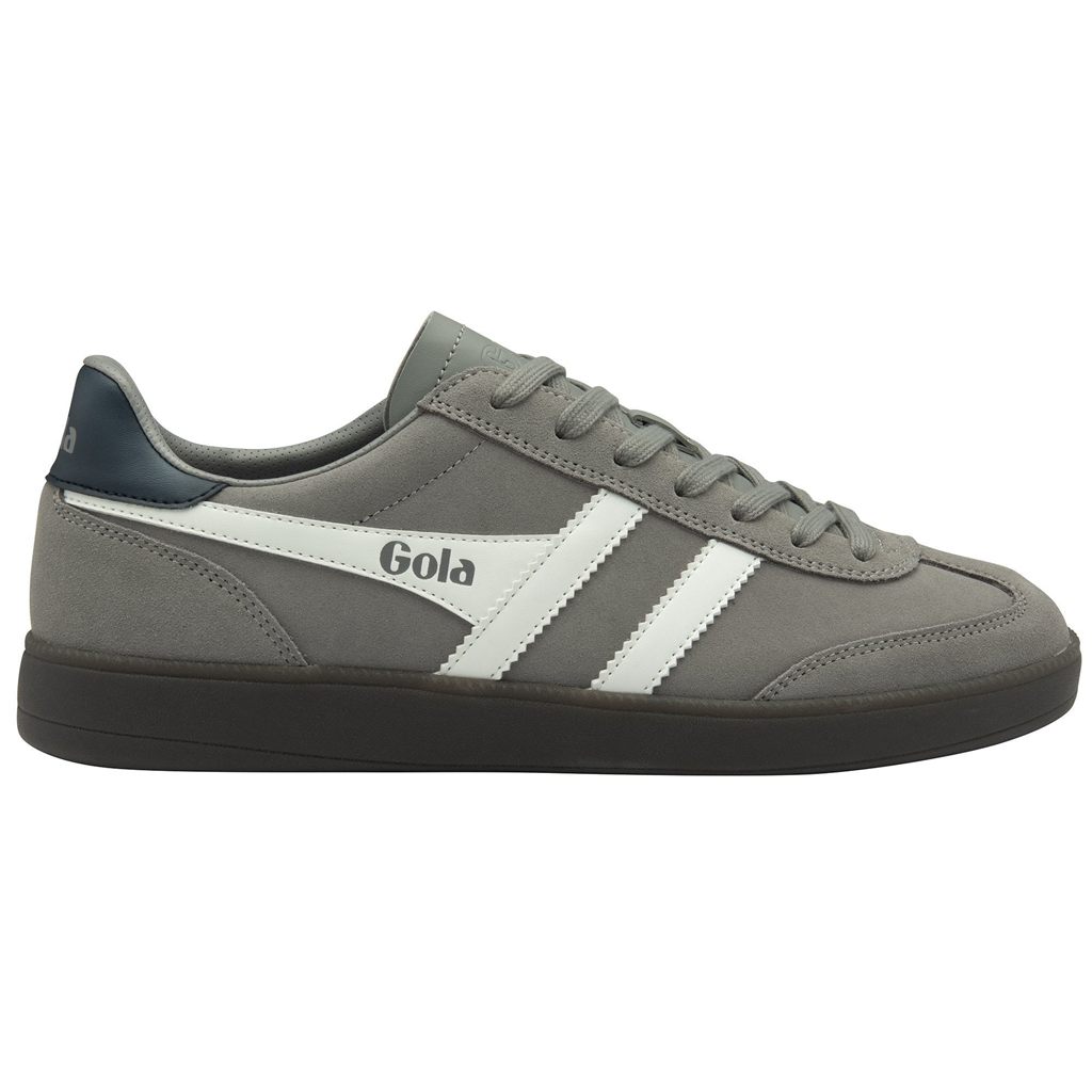 Gola Classics Viper Sneakers Wit Donkerblauw Donker Nederland | 542-OFHGUJ