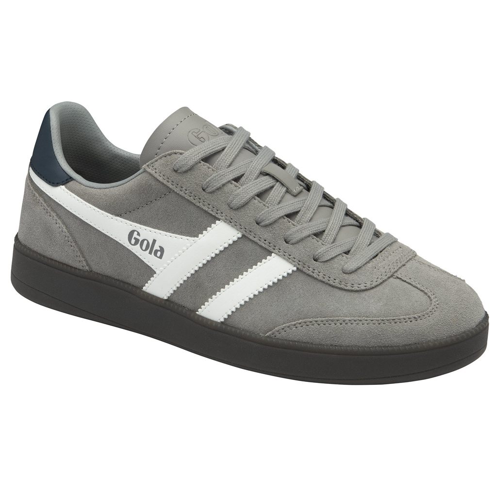 Gola Classics Viper Sneakers Wit Donkerblauw Donker Nederland | 542-OFHGUJ