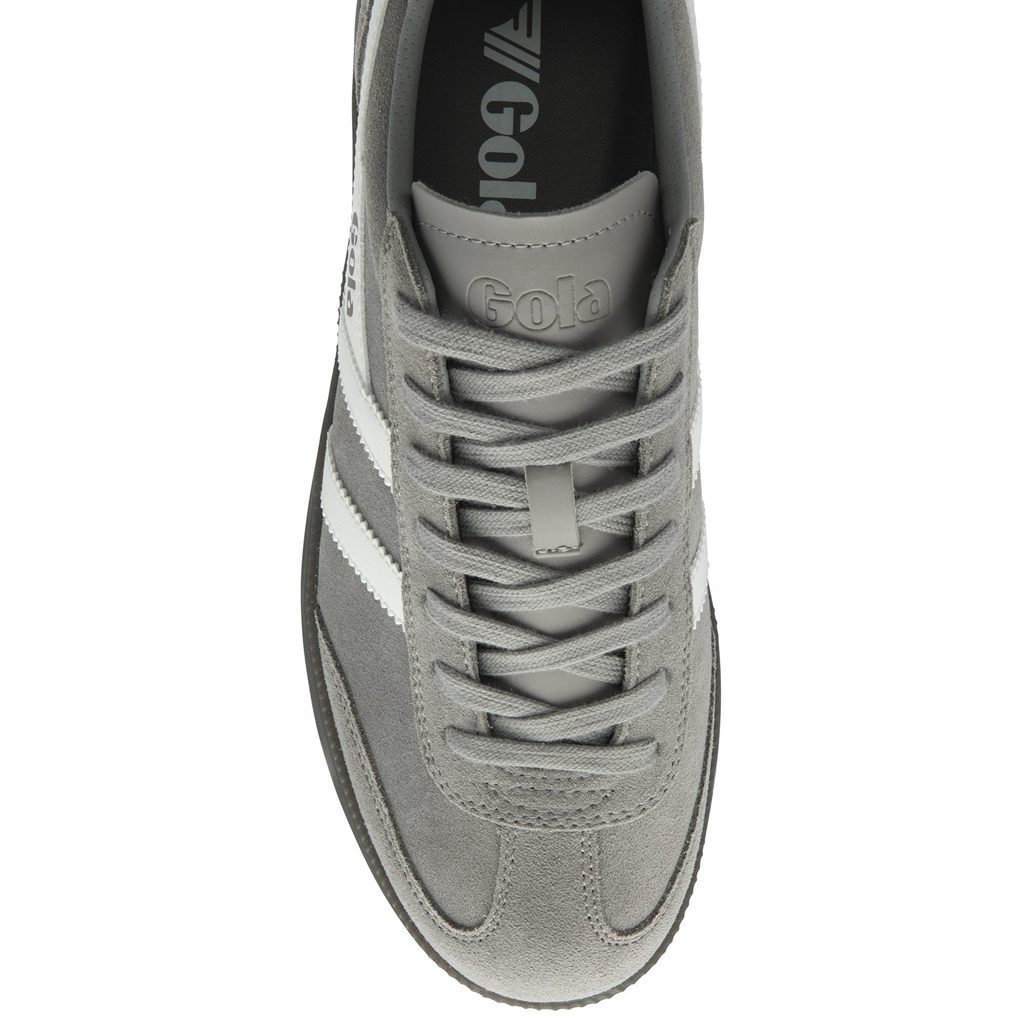 Gola Classics Viper Sneakers Wit Donkerblauw Donker Nederland | 542-OFHGUJ