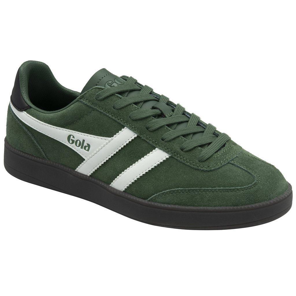 Gola Classics Viper Sneakers Wit Zwart Donker Nederland | 097-MJYSOT