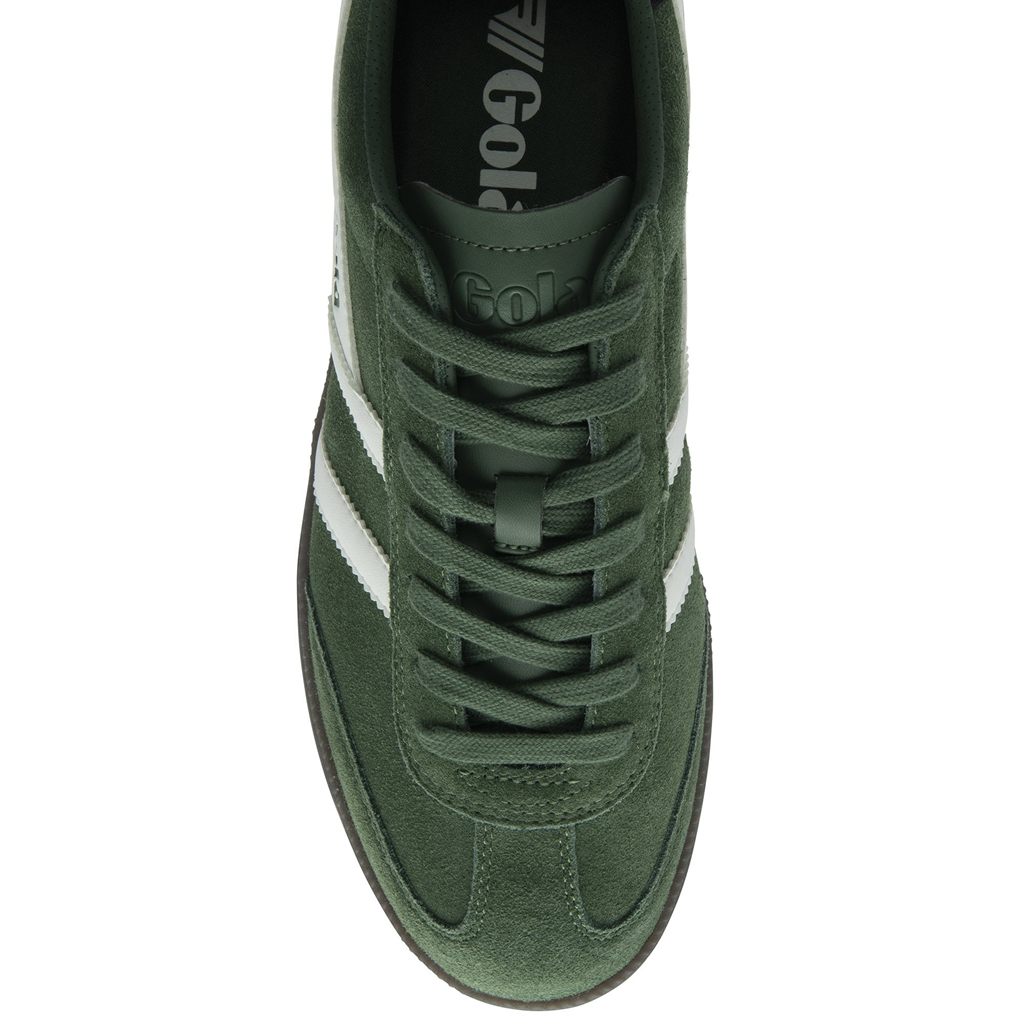 Gola Classics Viper Sneakers Wit Zwart Donker Nederland | 097-MJYSOT