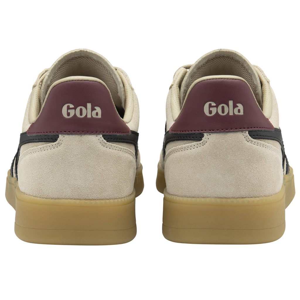 Gola Classics Viper Sneakers Zwart Rood Nederland | 310-SRBCTX