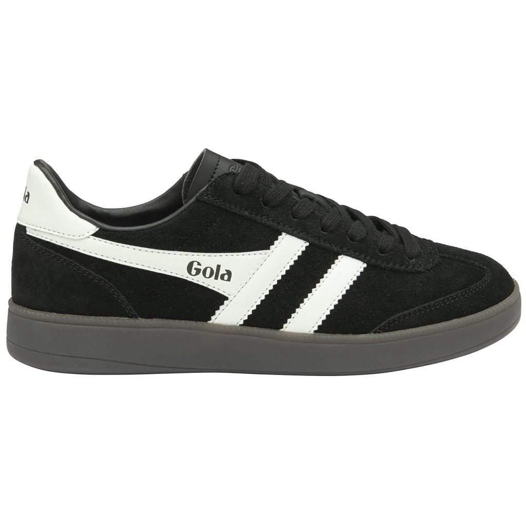 Gola Classics Viper Sneakers Zwart Wit Donker Nederland | 264-NXCLJB