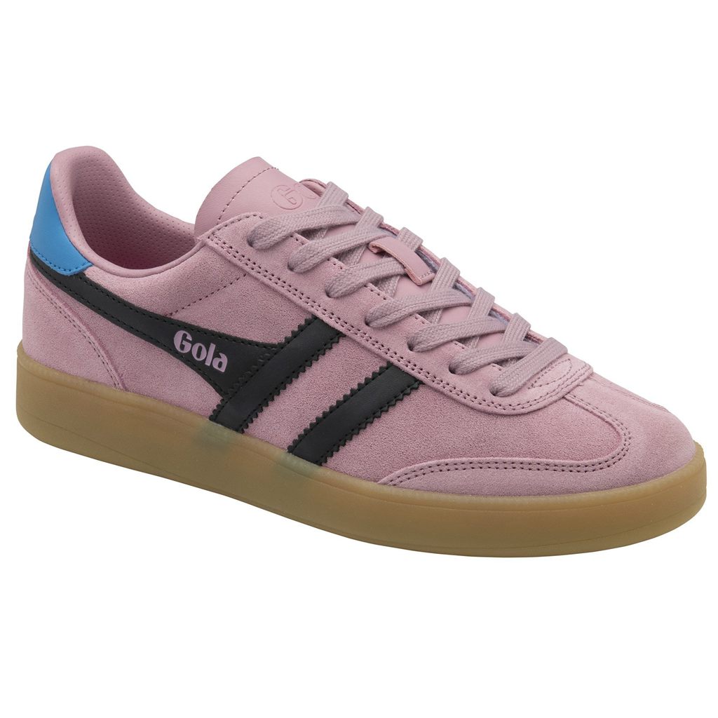 Gola Classics Viper Sneakers Zwart Nederland | 475-RCJXNQ