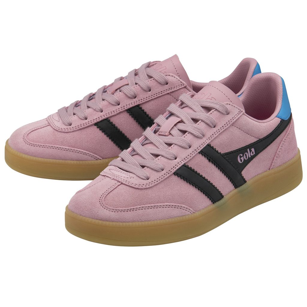 Gola Classics Viper Sneakers Zwart Nederland | 475-RCJXNQ
