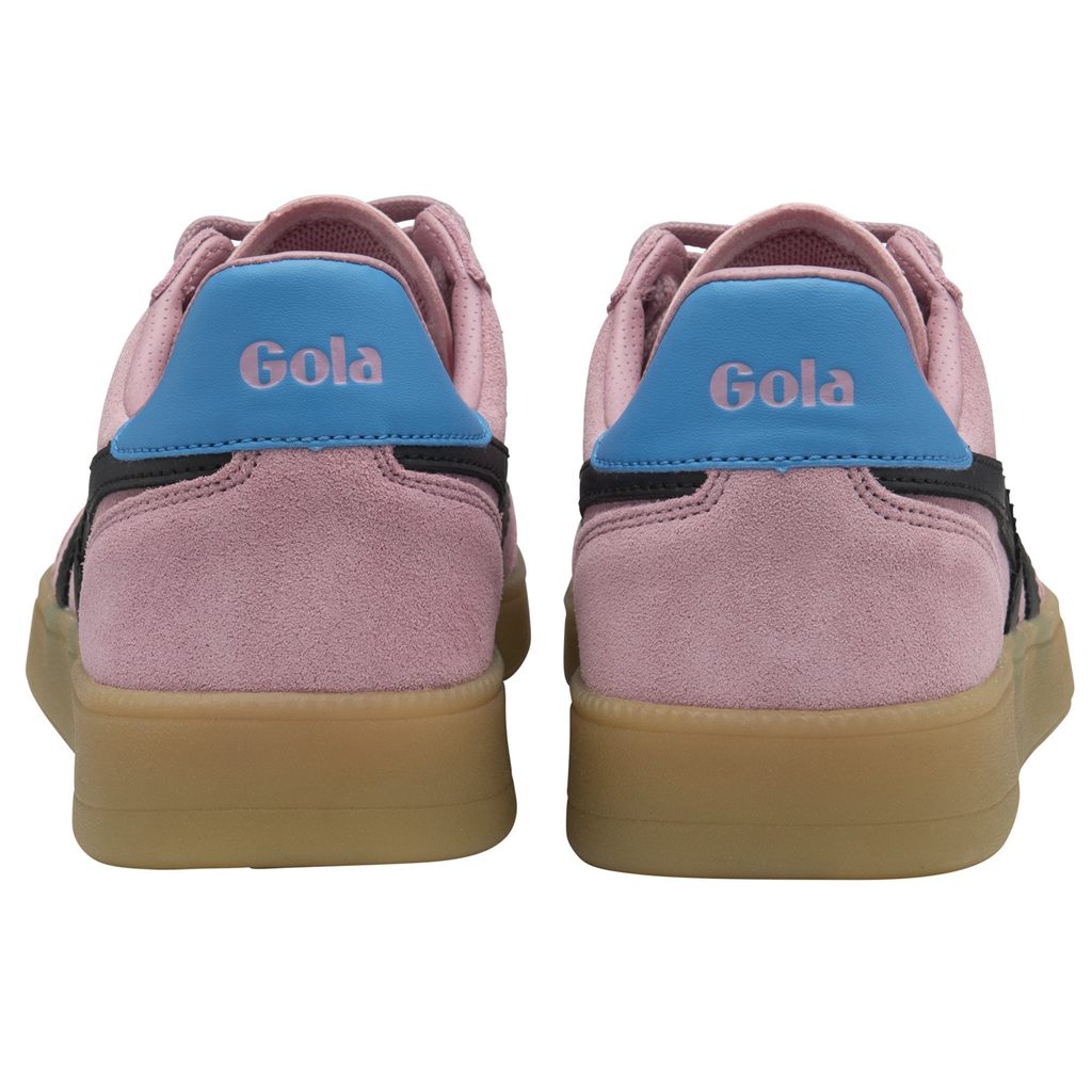 Gola Classics Viper Sneakers Zwart Nederland | 475-RCJXNQ
